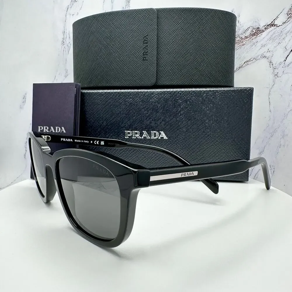 New PRADA Sunglasses - Picture 3 of 16